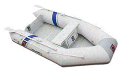 Seabo dinghies